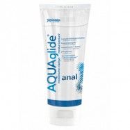 AQUAGLIDE ANAL, 100 ML GLIDMEDEL