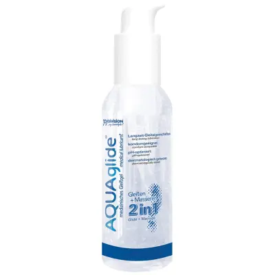 Aquaglide Neutral - 125 ml