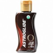 Astroglide O Ekologiskt Oljebaserat Glidmedel 118 ml