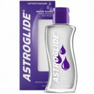 Astroglide Vattenbaserat Glidmedel 148 ml - Clear