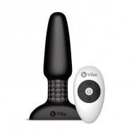 B-Vibe Svart