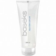 baseks Aqua Glide Vattenbaserat Glidmedel 200 ml - Clear