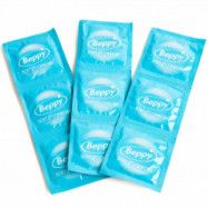 Beppy Soft + Comfort Condoms 72 pcs - Klar