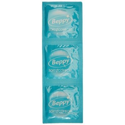 BEPPY CONDOMS 3st