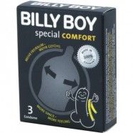 Billy boy comfort 3p