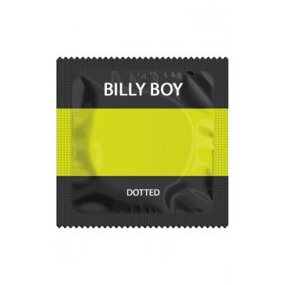 Billy Boy Dotted 100-pack