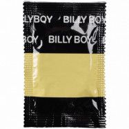 Billy Boy Dotted Kondomer 12 st - Blandade färger