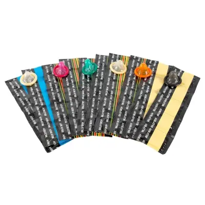 Billy Boy Mix 50-pack