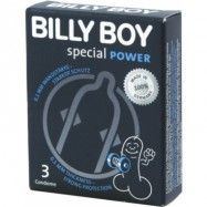 Billy boy power 3p