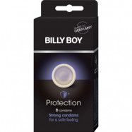 Billy Boy Protection 6-pack