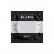 Billy Boy White 10-pack