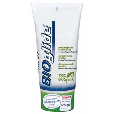 BIOGLIDE 150 ML EKOLOGISKT GLIDMEDEL