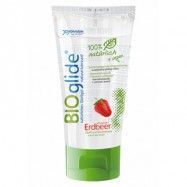 BIOGLIDE WB STRAWBERRY 80 ML