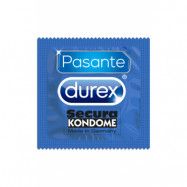 Blandade Kondomer 10-pack