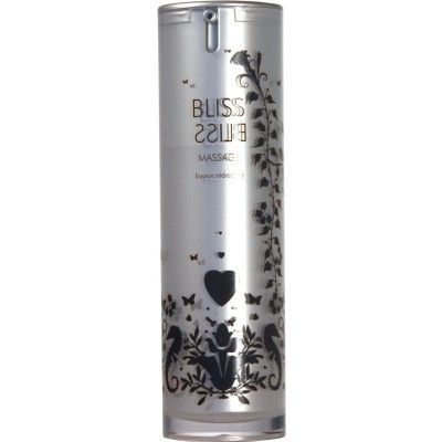 Bliss massage gel