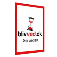 Blivved Servetter Kondom