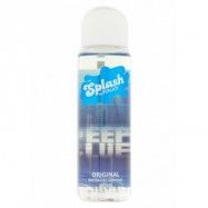 BLOGG ERBJUDANDE SPLASH Vattenbaserat glidmedel 100ML -