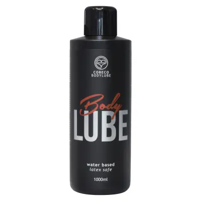 Body Lube 1000ml