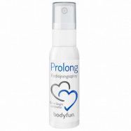 Bodyfun Prolong Delay Spray 30 ml - Clear