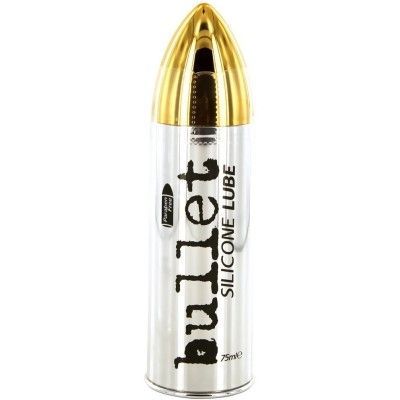 Bullet lube silicone
