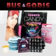 Bus& Godis