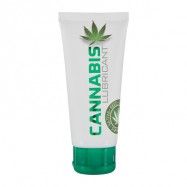 Cannabis Glidmedel 125 ml