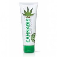 Cannabis Glidmedel 125 ml