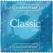 Caution Wear Classic 1 st