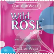 Caution Wear Wild Rose 1 st