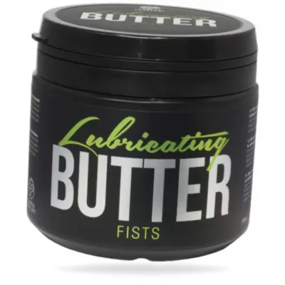 CBL Lubricating Butter Fists