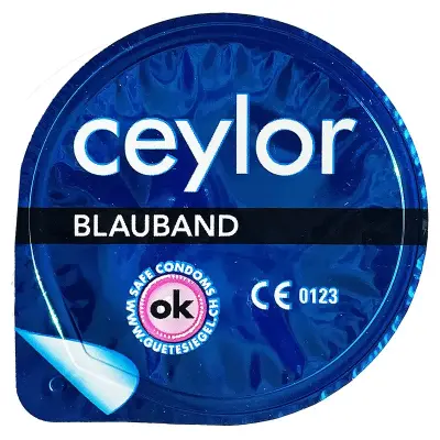 Ceylor Blauband 1 st