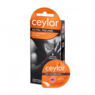 Ceylor Extra feeling 6-pack