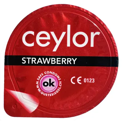 Ceylor Strawberry 1 st