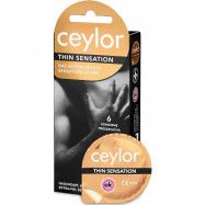 Ceylor Thin Sensation 9-pack