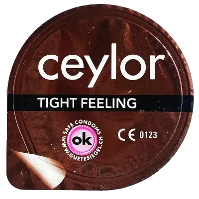 Ceylor Tight Feeling 1 st