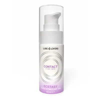 Clitoral Stimulant Gel 40 ml