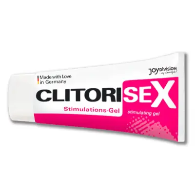 Clitorisex