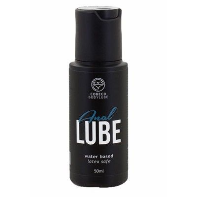 COBECO ANAL LUBE WB 50 ML