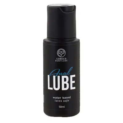 COBECO ANAL LUBE WB 50 ML