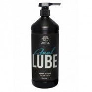 COBECO ANAL LUBE WB BOTTLE 1000 ML