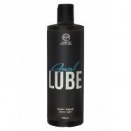 COBECO ANAL LUBE WB BOTTLE 500 ML