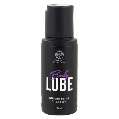 COBECO BODY LUBE SB 50 ML