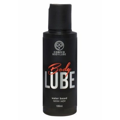 COBECO BODY LUBE WB 100 ML