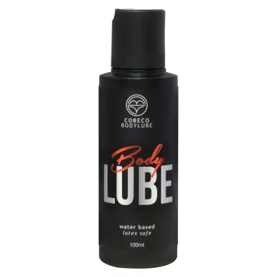 COBECO BODY LUBE WB 100 ML
