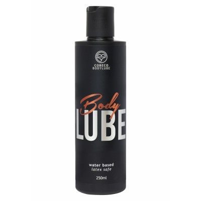 COBECO BODY LUBE WB 250 ML