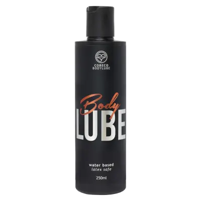 COBECO BODY LUBE WB 250 ML