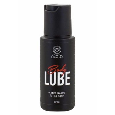 COBECO BODY LUBE WB 50 ML