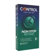 Control Non Stop Retard 12-pack