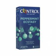 Control Peppermint Ecstacy 12-pack