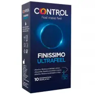 Control Ultra Feel 10-pack